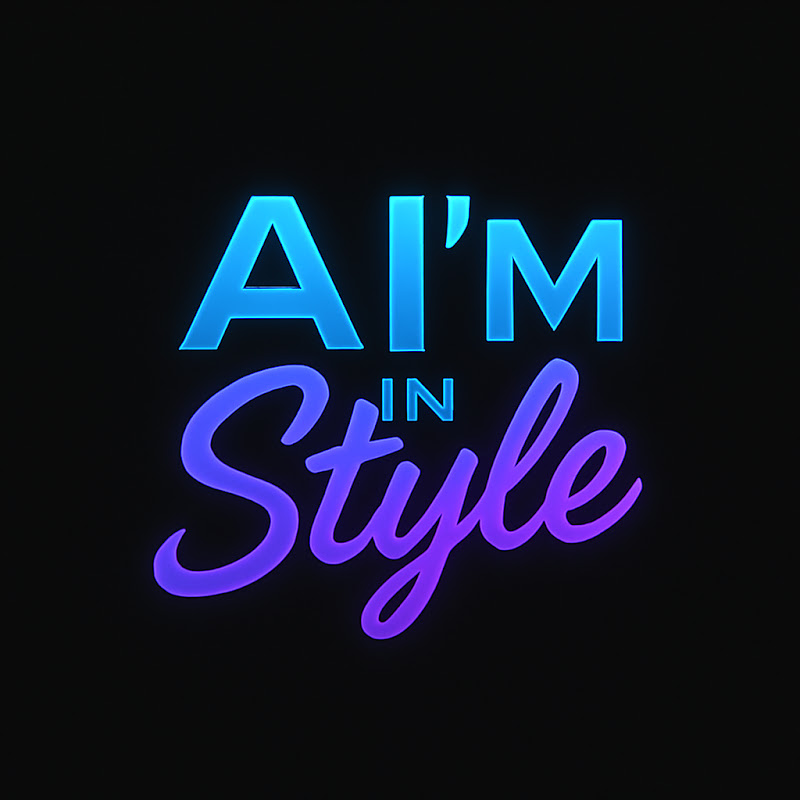 AI'm in Styles