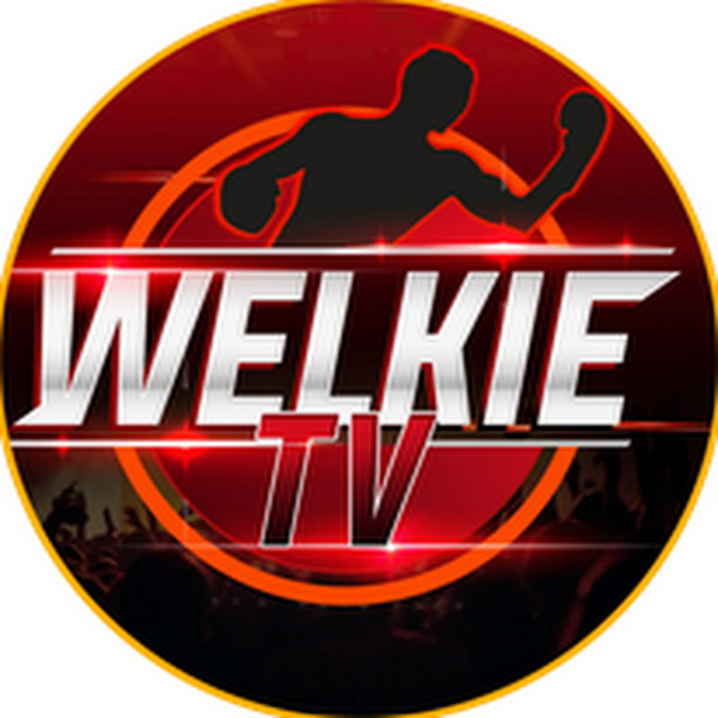 WELKIE TV