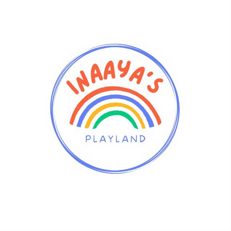 Inaaya's Playland