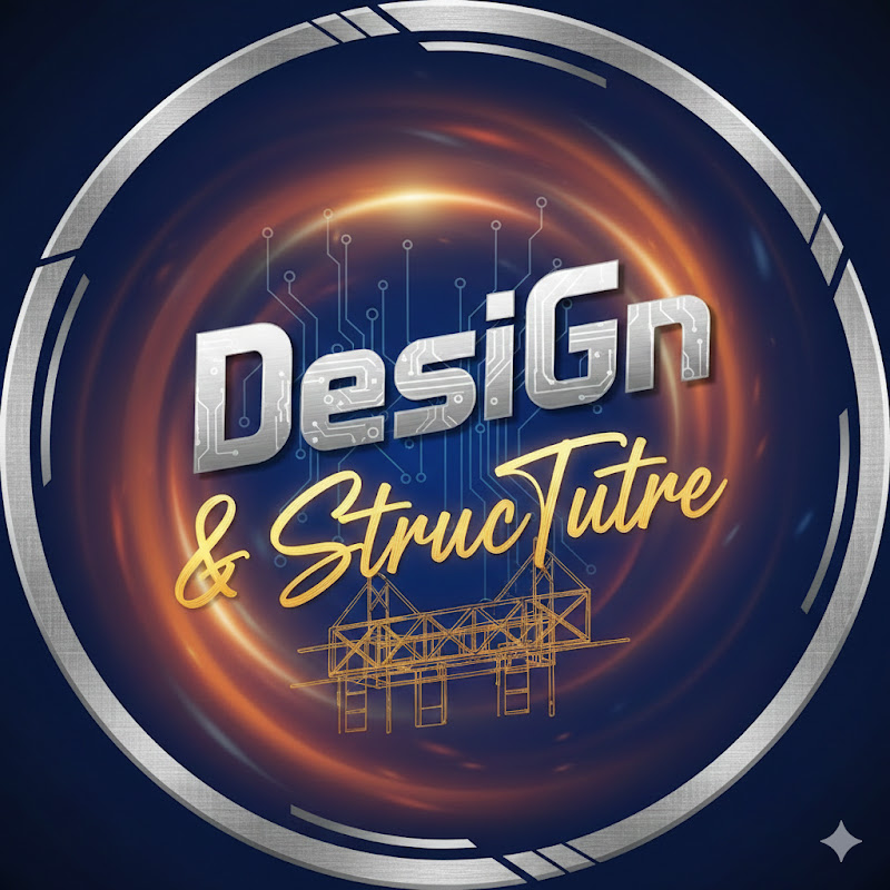 DesiGn & StrucTure