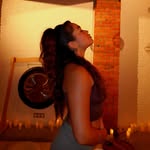 ॐ҉ Andrea G. Aljibes
