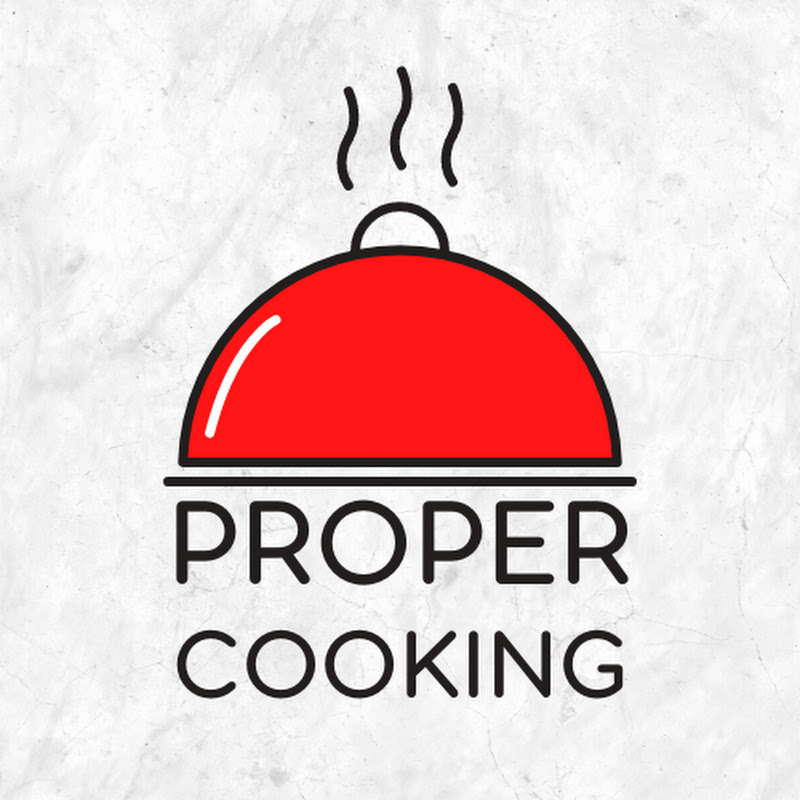 Proper Cooking