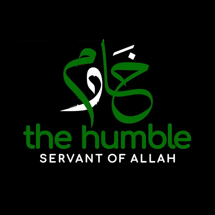 HumbleServantofAllah
