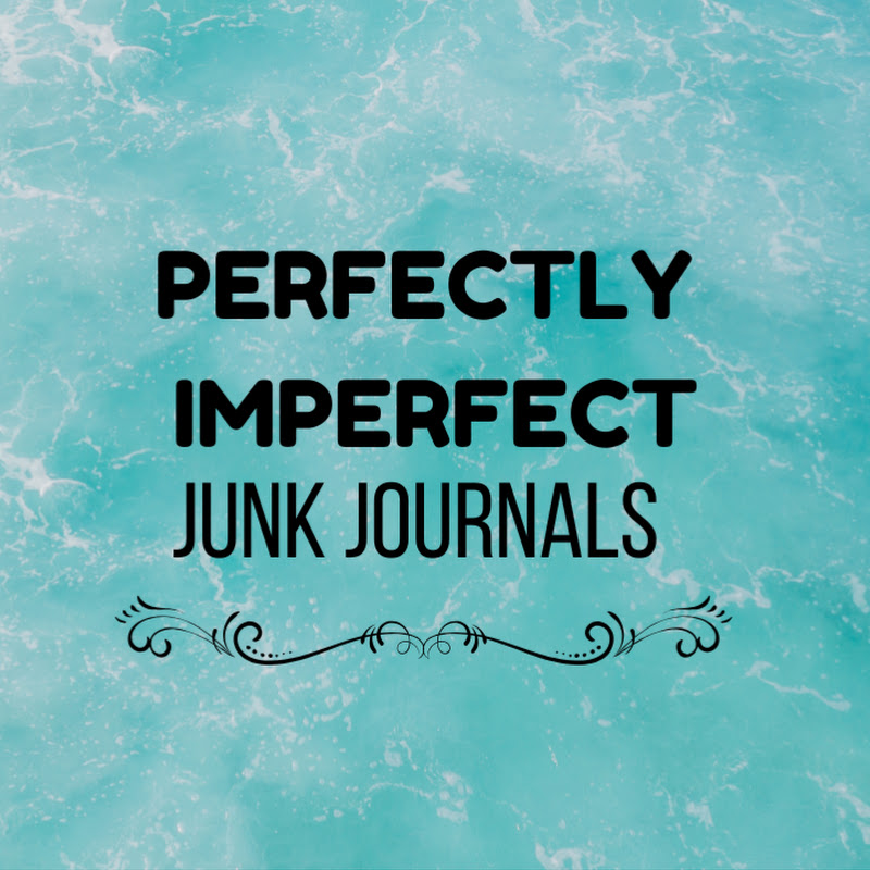 Perfectly Imperfect Junk Journals