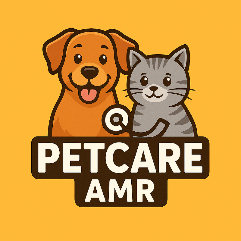 PetCare AMR