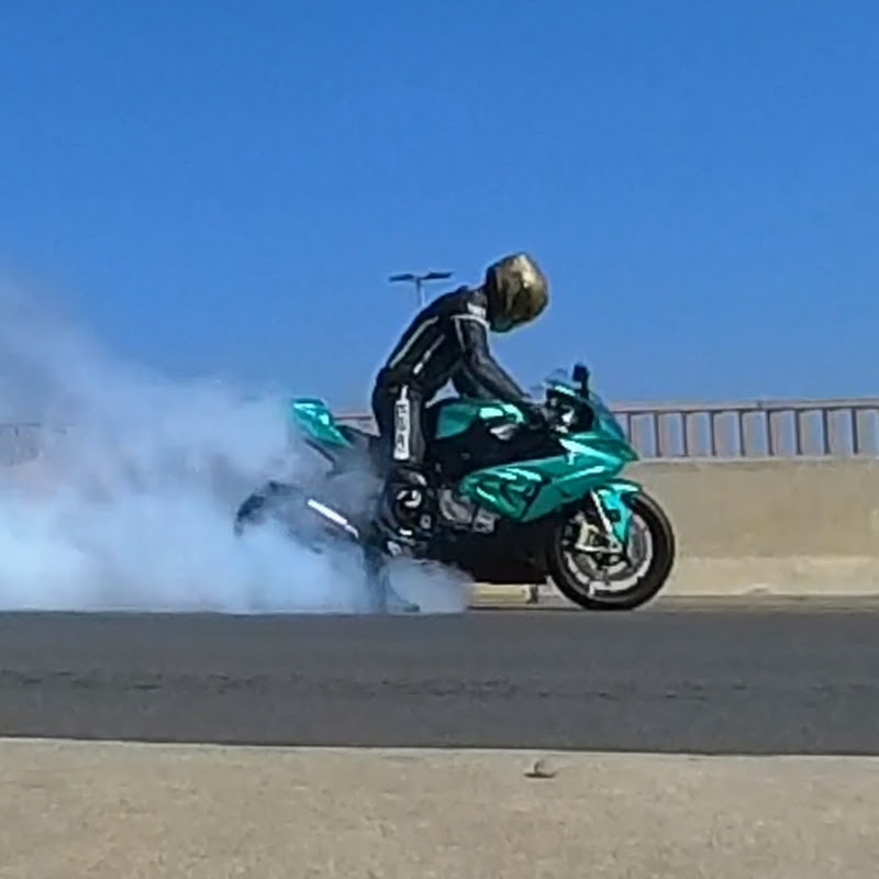 Papiano Biker