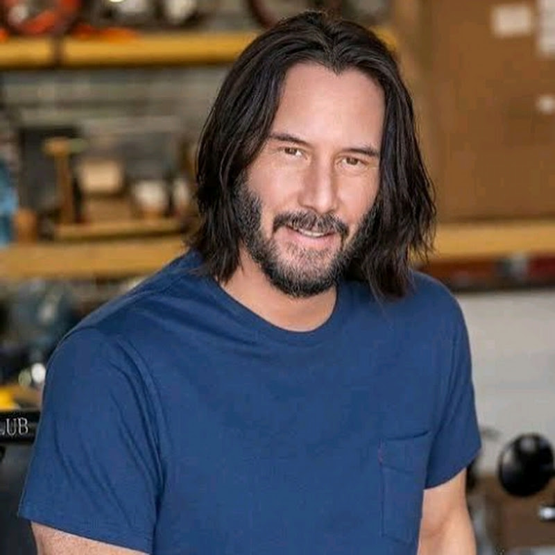 Keanu Love Motivation