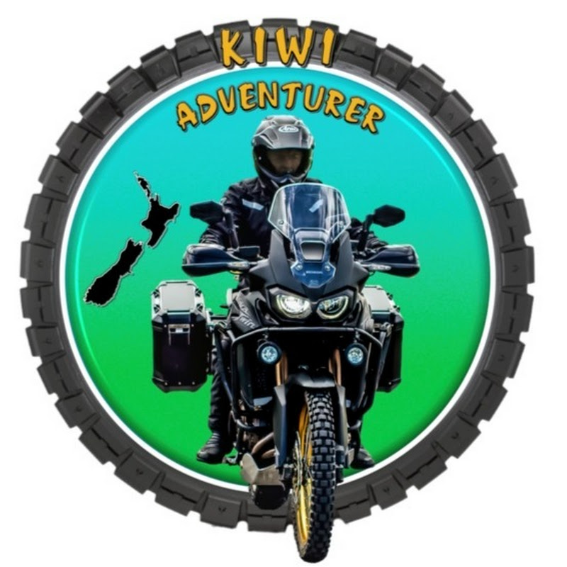 kiwi adventurer