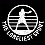 The Loneliest Sport