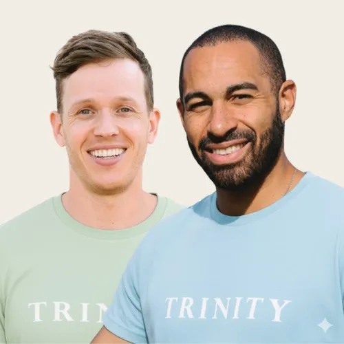 Trinity Transformation