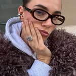 ALESIA | FASHION CONTENT CREATOR | UGC