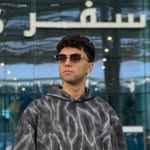 مروان جليتش - Marwan Glitch