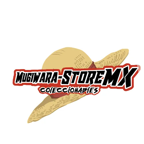 MUGIWARA STOREMX