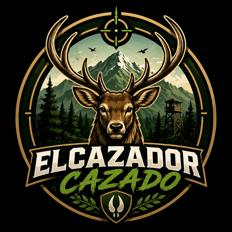 elcazadorcazadoYT