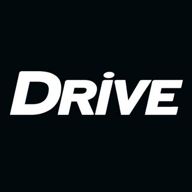 DRIVE Magazine