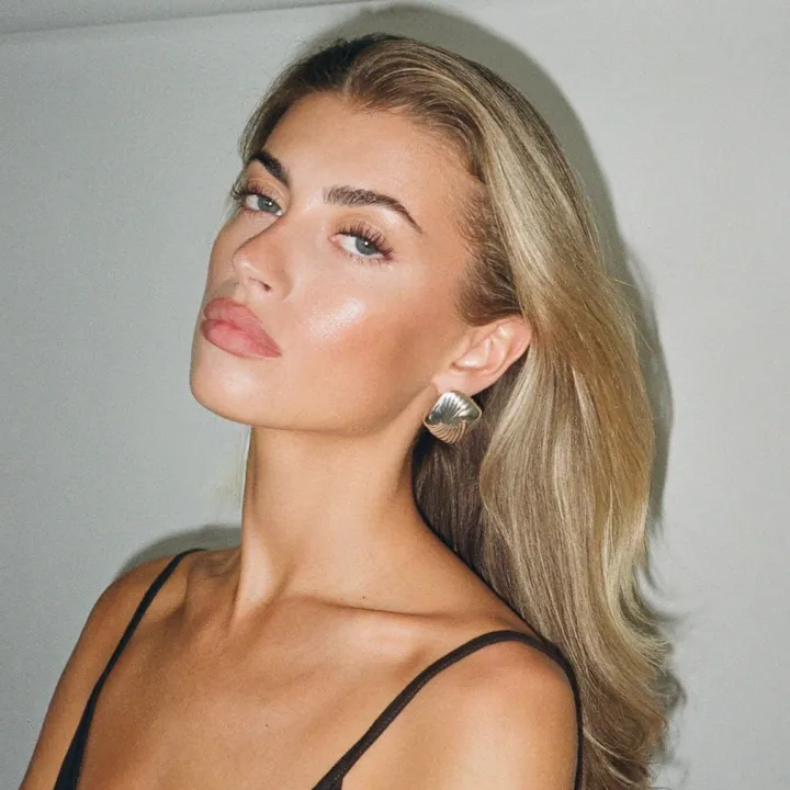 Freya tidy