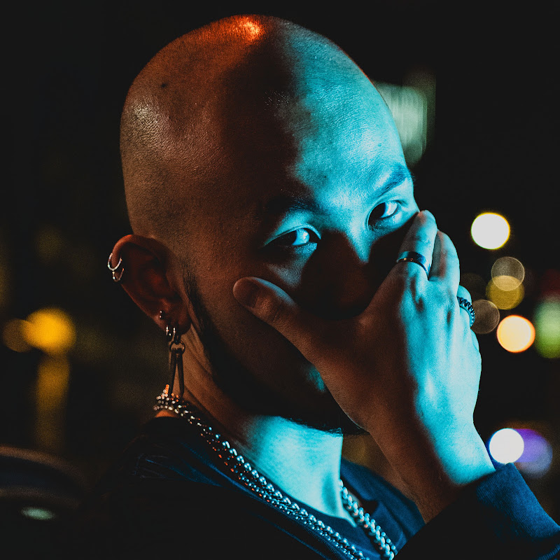 Alex Kade Music