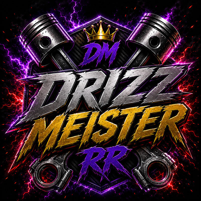 Drizzmeister RR