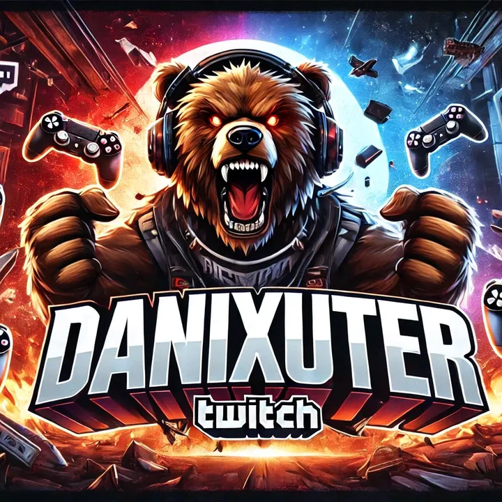 DaniXuter