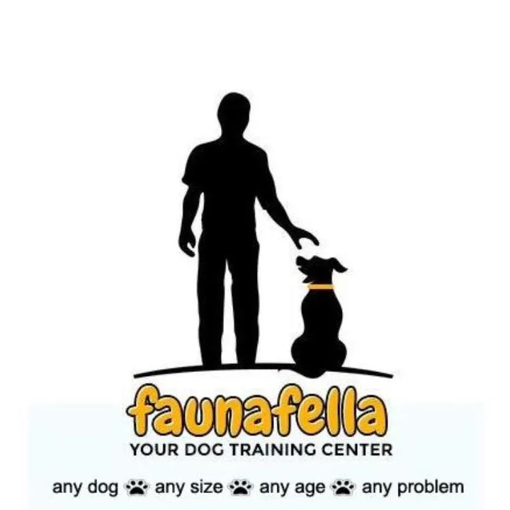 Faunafella Dog