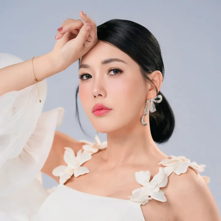 Jasmin Hsu