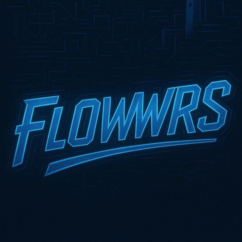 Flowwrs 