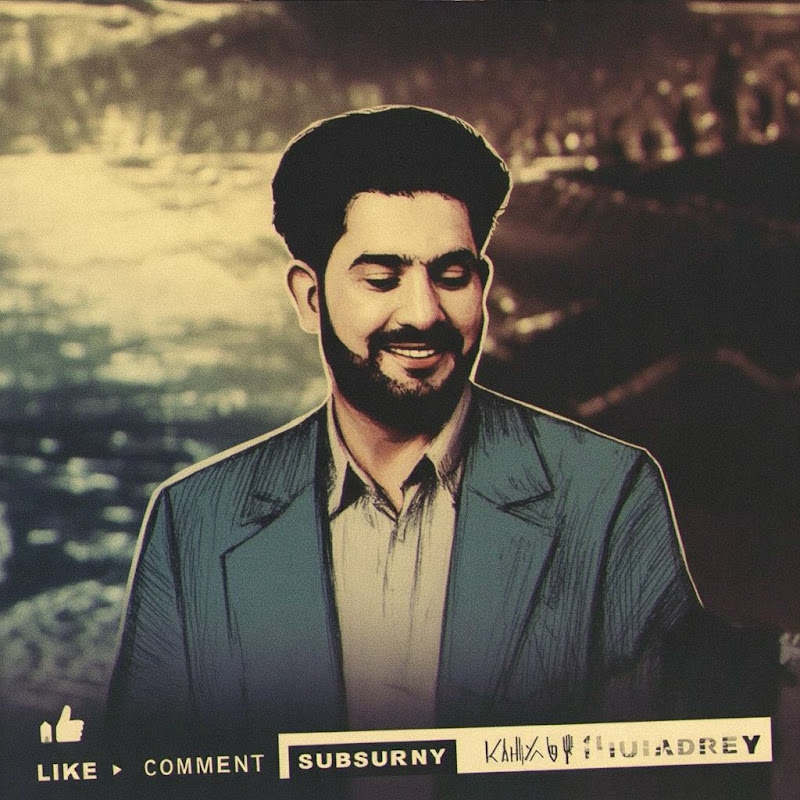 Irfan Ali