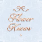 Flower Knows Cosmetics