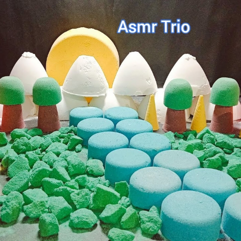 ASMR Trio 
