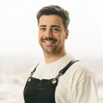Diogo Prego | Private Chef