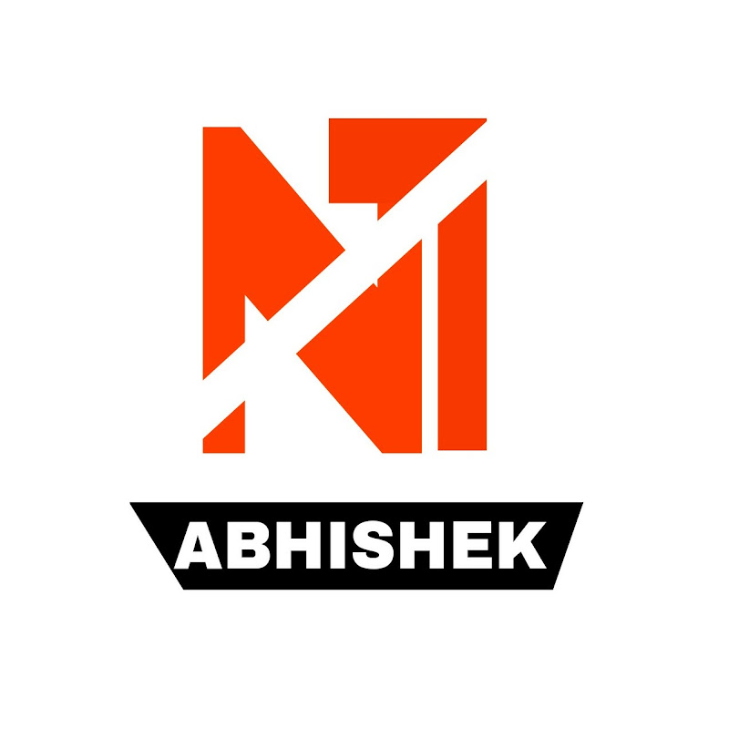 New Tech Abhishek