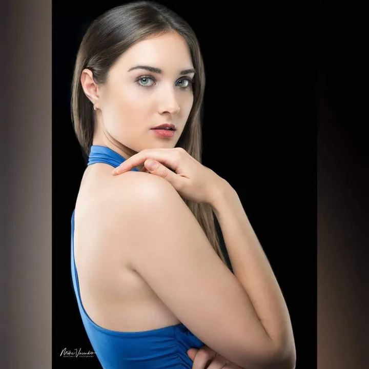 Anastasia✨🦋