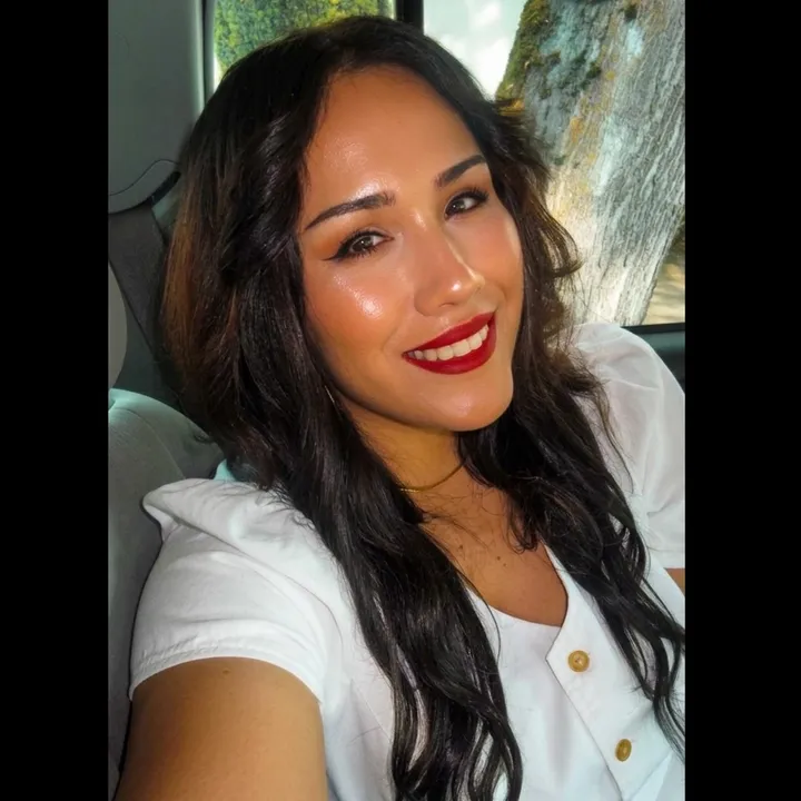 PNW Chicana