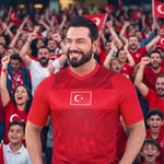 Barış Kömürcüoğlu