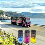 Jimmy Rosenqvist Transport
/JR Energy