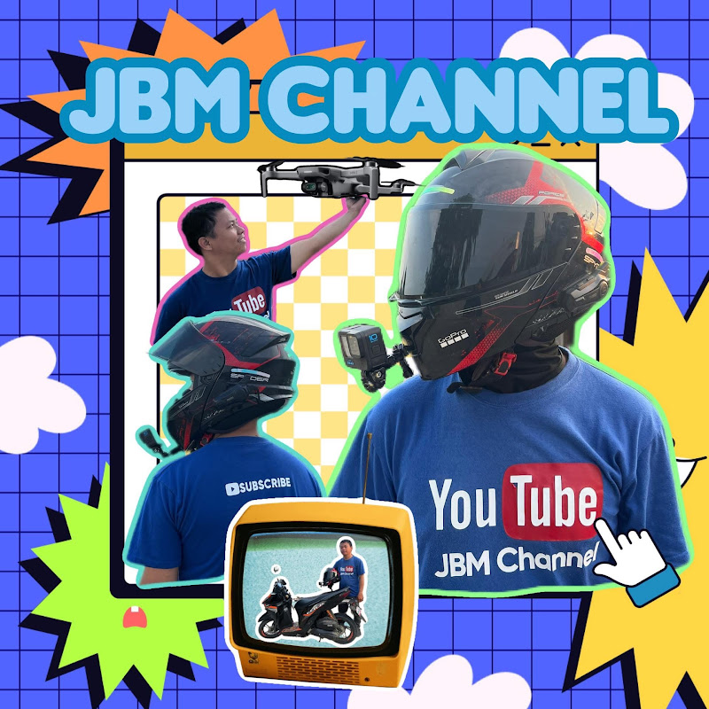 JBM Channel