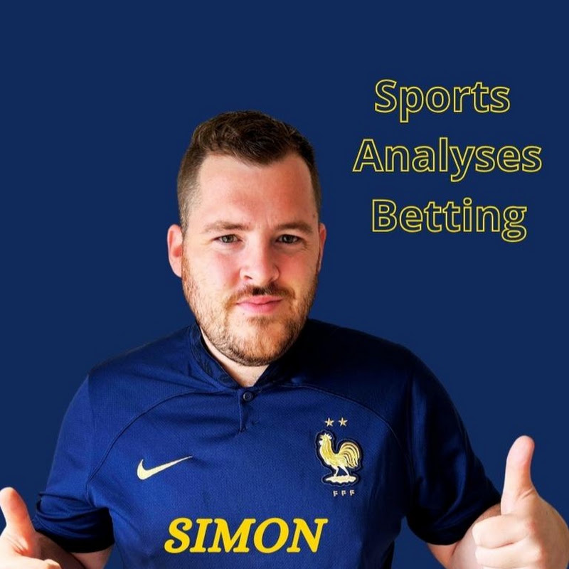 Simon Sports Analyses 