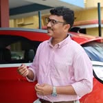 Manu Chandran | Business Mentor