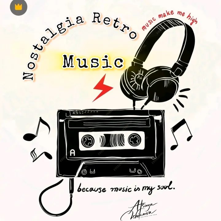 Nostalgia Retro music