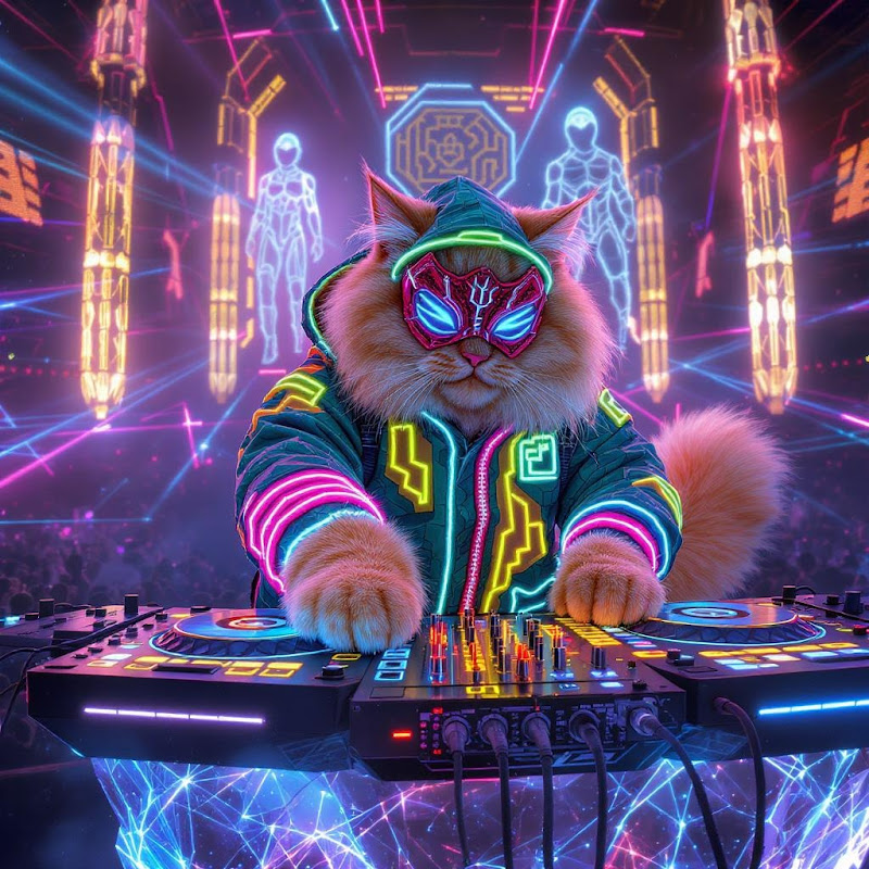 MeowMix