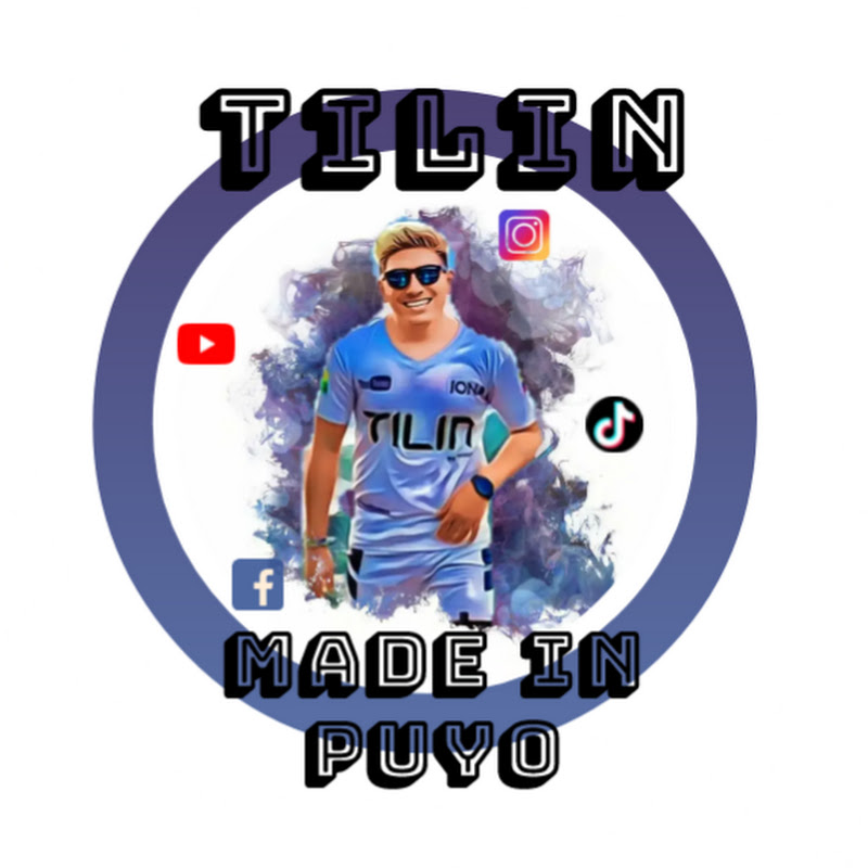 TILÍN MADE IN PUYO