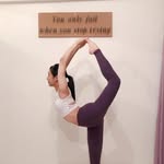 sᴜʏɪ ᴄʜᴀɴ | ʏᴏɢᴀ ɪɴsᴛʀᴜᴄᴛᴏʀ