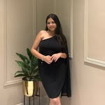 MRIGAKSHI | INFLUENCER