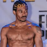 Xavier Wilson