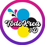 TodoKrea Chile | Retro 3D