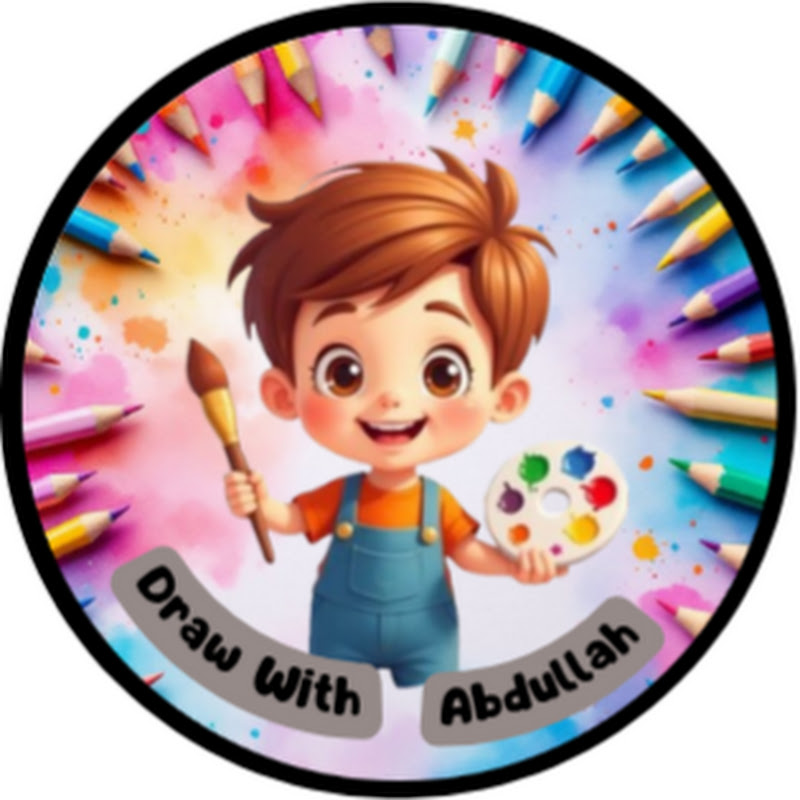 Draw with Abdullah