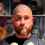 Михаил «Лев» Лазутин