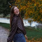 Ana | Créatrice de contenus