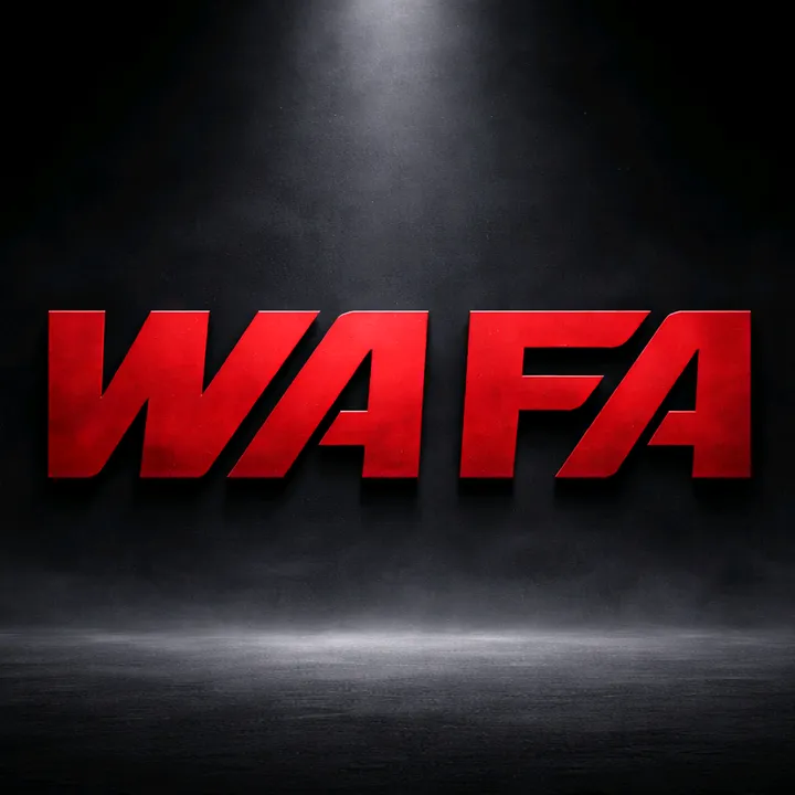 หาง WAFA