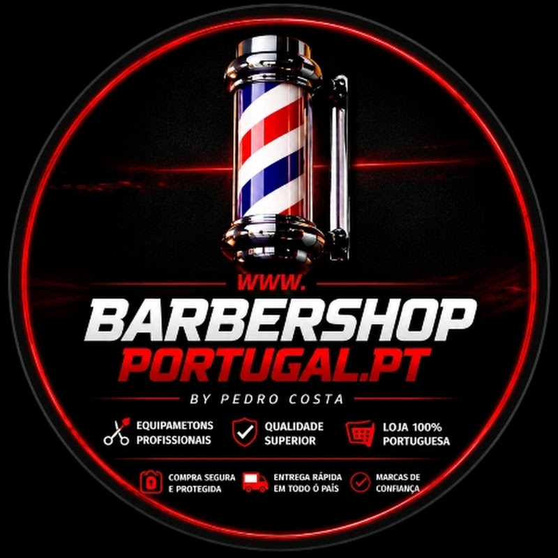 BarbershopPortugal by Pedro Costa, Lda